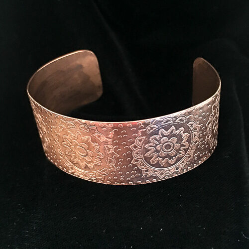 Cuff Bracelet-C-No317